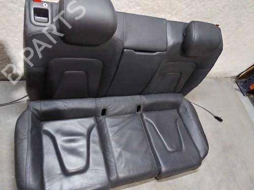Seats set AUDI A5 (8T3) 2.7 TDI | BP11206496C78 