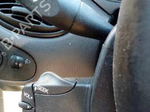 Kollisjonspute styreenhet FORD FOCUS I (DAW, DBW) 1.6 16V | BP2421485M53 
