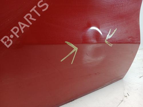 Right rear door KIA RIO III (UB)  | BP30173141C5 