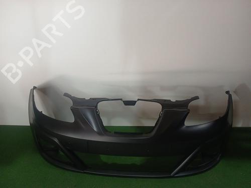 Used Front bumper SEAT ALTEA (5P1) 1.6 TDI (105 hp) 22969329