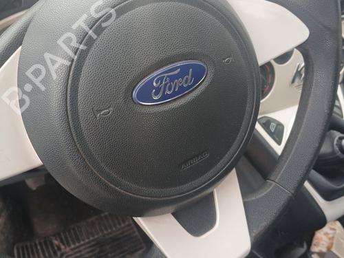 Used Driver airbag FORD KA (RU8) 1.3 TDCi (75 hp) 31290806