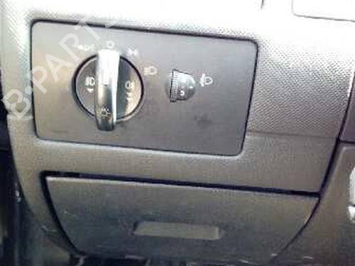 Display monitor FORD MONDEO III (B5Y) 2.0 16V TDDi / TDCi | BP2424343C48 
