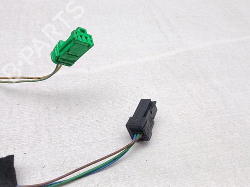 Retrovisor izquierdo CITROËN C4 I (LC_) 1.4 16V | BP29307608C26