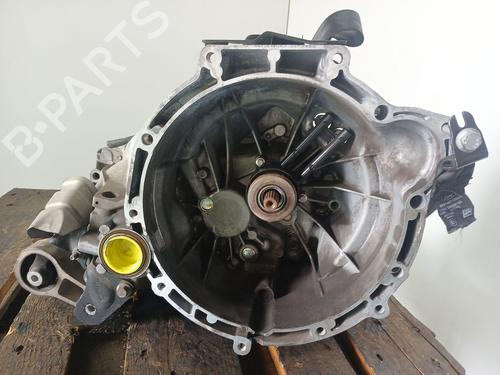 Used Gearbox Gearbox 39617221 39617221