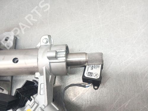 Steering column OPEL ASTRA J (P10) 1.6 CDTi (68) | BP40259235M21 - Image 6