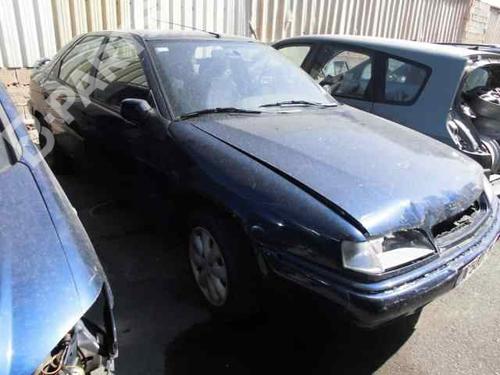 Gearbox CITROËN XANTIA (X1_, X2_)  | BP2391932M3 