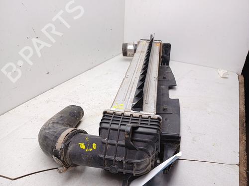 Intercooler HYUNDAI KONA (OS, OSE, OSI) 1.0 T-GDi | BP25004221M30 