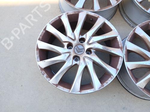 Felg CITROËN C4 Picasso I MPV (UD_) 1.6 HDi | BP29750970C45 