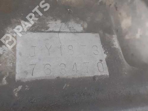 Gearbox HYUNDAI COUPE I (RD)  | BP9445087M3 