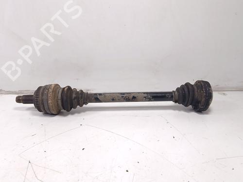 Left rear driveshaft BMW 3 Touring (E46) 320 d | BP37427696M40 - Image 2