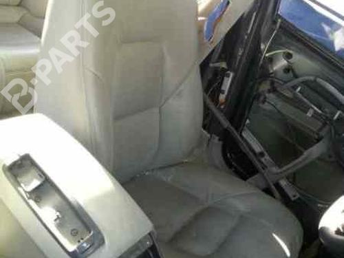 Trunk håndtak VOLVO S80 I (184)  | BP2362829C132 