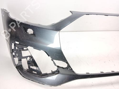 Front bumper AUDI Q5 (FYB, FYG) SQ5 TDI Mild Hybrid quattro | BP29494858C7 