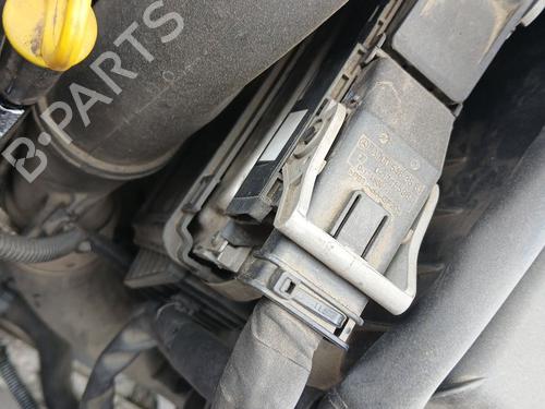 Used Engine control unit (ECU) MERCEDES-BENZ A-CLASS (W176) A 200 CDI / d (176.008) (136 hp) 19744421