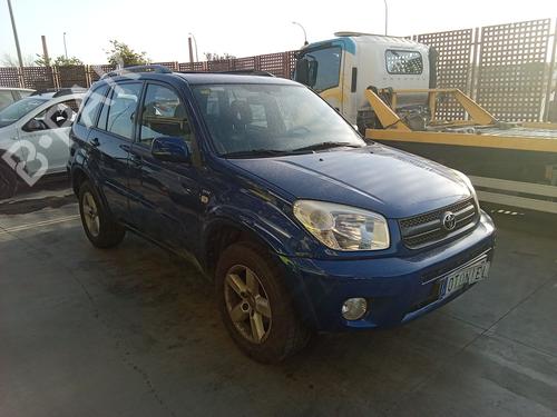 Headlight switch TOYOTA RAV 4 II (_A2_) 2.0 4WD (ACA21, ACA20) | BP38484308I24 - Image 7