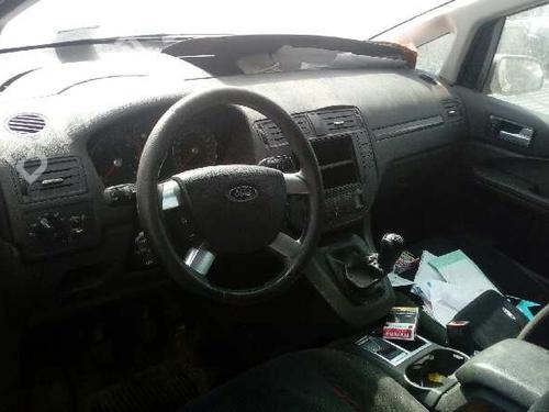 Left front fog light FORD FOCUS C-MAX (DM2) 2.0 TDCi | BP5033695C30 