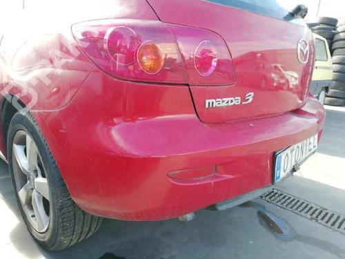 Gearbox MAZDA 3 (BK)  | BP8059212M3 