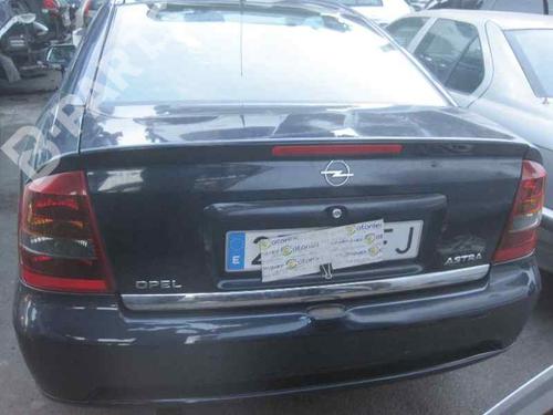 Gearbox OPEL ASTRA G Coupe (T98) 2.2 16V (F07) | BP2423185M3 