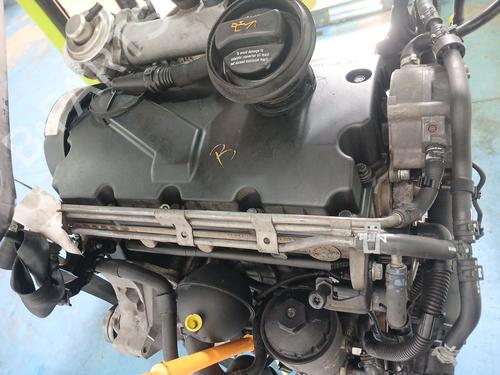 Engine SEAT IBIZA III (6L1) 1.9 TDI | BP37489956M1 - Image 10