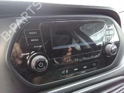 Used Radio Radio 37496028 37496028