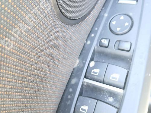 Left front window switch BMW X3 (F25)  | BP21769571I27 