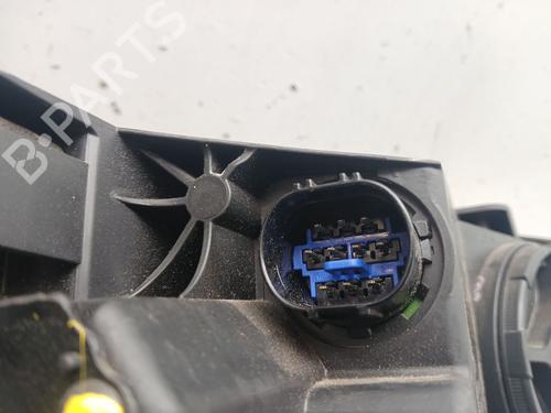 Left headlight KIA STONIC (YB) 1.0 T-GDi | BP37477623C28 - Image 6