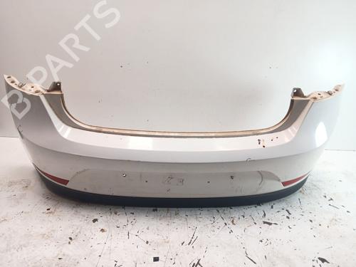 rear-bumper-seat-ibiza-iv-6j5-6p1-2008-2009-2010-2011-2012-2013-2014-2015-2016-2017-40458324 main image
