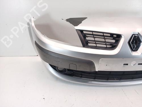 Front bumper RENAULT GRAND SCÉNIC II (JM0/1_) 1.5 dCi (JM1E) | BP28188198C7 