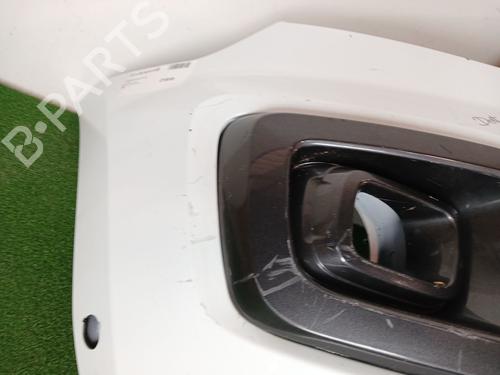 Front bumper FORD RANGER (TKE)  | BP24231070C7 