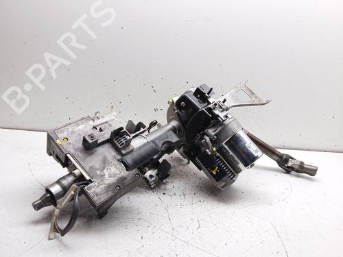 Steering column MAZDA CX-5 (KE, GH) 2.0 (KEEFW) | BP35900834M21 - Image 4