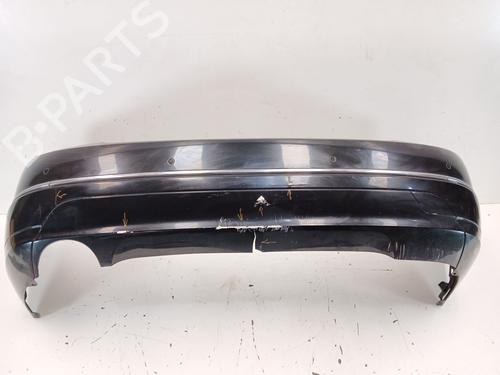 rear-bumper-mercedes-benz-c-class-w204-2007-2008-2009-2010-2011-2012-2013-2014-2015-32697641 main image
