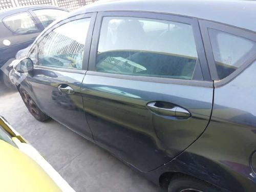 Left front window switch FORD FIESTA VI (CB1, CCN)  | BP12927616I27 