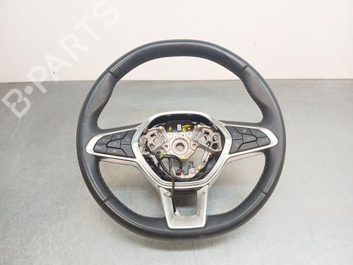 Used Steering wheel Steering wheel RENAULT CAPTUR II (HF_) LPG (HFMT) (101 hp) 39530807 39530807