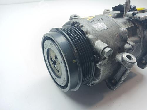 AC compressor MERCEDES-BENZ B-CLASS Sports Tourer (W245) B 180 CDI (245.207) | BP32116435M34 