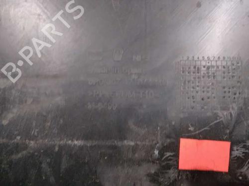 Rear bumper SEAT ALTEA (5P1) 1.6 | BP10988520C8 