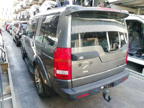 Front differential LAND ROVER DISCOVERY III (L319) 4.4 4x4 | BP22806101M23 