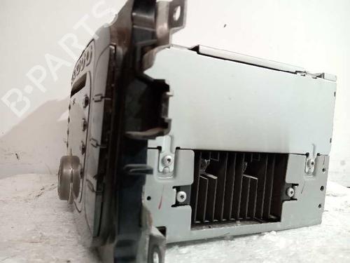 Radio FORD FOCUS II (DA_, HCP, DP)  | BP13533882E6 