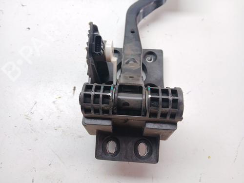 Break pedal MAXUS eDELIVER 3 Van Electric (SV3C) | BP39535564I19 - Image 3