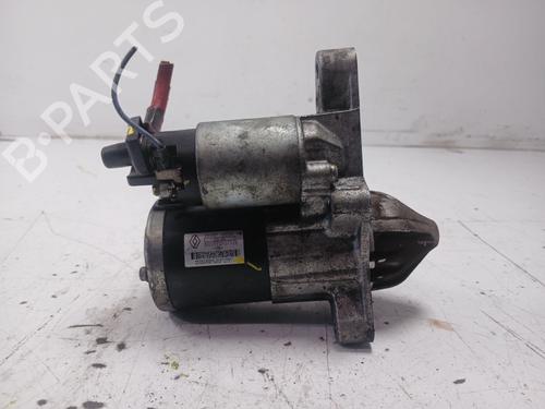 Used Starter Starter DACIA DOKKER Box Body/MPV 1.6 LPG (102 hp) 40458234 40458234