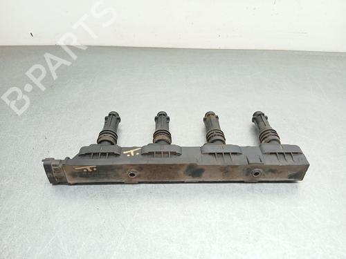 Used Ignition coil Ignition coil OPEL CORSA C (X01) 1.2 (F08, F68) (75 hp) 39611457 39611457
