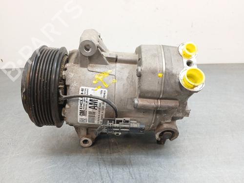 Used AC compressor AC compressor 38439574 38439574