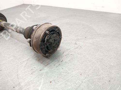 Left front driveshaft SEAT ALTEA (5P1) 1.9 TDI | BP34058872M38  - Image 5