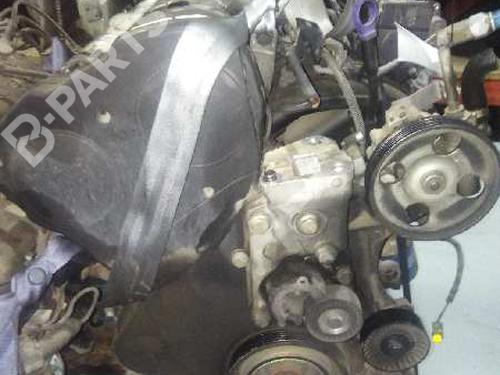 Engine CITROËN C5 I (DC_)  | BP5953464M1 