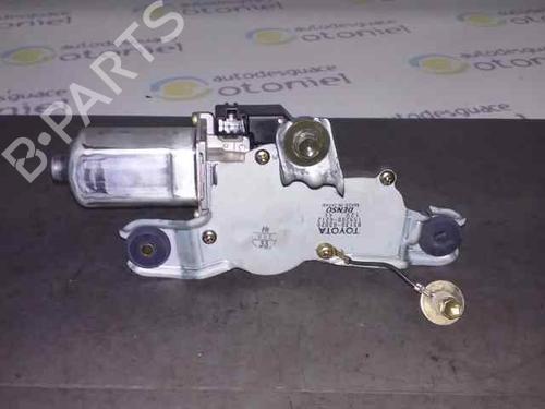 Rear wiper motor TOYOTA COROLLA (_E12_)  | BP2359444M102 
