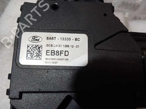 Steering column stalk FORD TOURNEO CONNECT / GRAND TOURNEO CONNECT V408 MPV 1.5 TDCi | BP12236262I23 