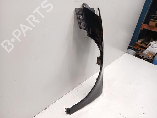Left front fenders VW PASSAT B6 (3C2) 2.0 TDI | BP29400919C41 