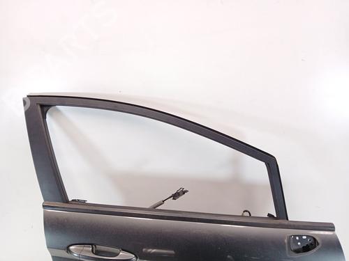 Right front door FORD FIESTA VII (HJ, HF) 1.0 EcoBoost | BP30150075C3 