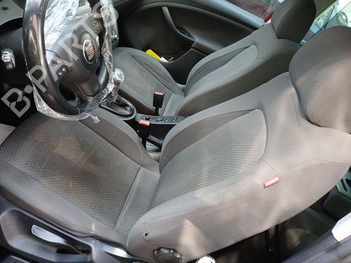 Engine control unit (ECU) SEAT ALTEA XL (5P5, 5P8) 1.4 TSI | BP21053130M57 