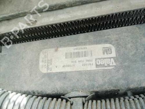 Radiator fan CADILLAC BLS | BP15898055M35 - Image 2