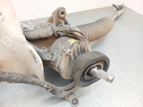 Steering rack VW SCIROCCO III (137, 138) 1.4 TSI | BP37024262M22 - Image 3