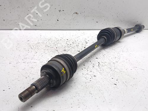 Right front driveshaft MAZDA 2 Hatchback (DL, DJ) 1.5 SKYACTIV-G | BP39949735M39 - Image 4